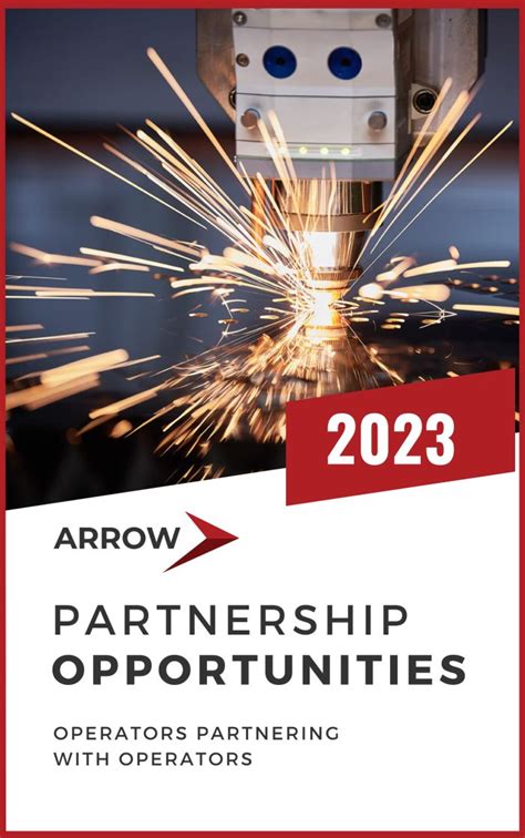 arrow manufacturing group